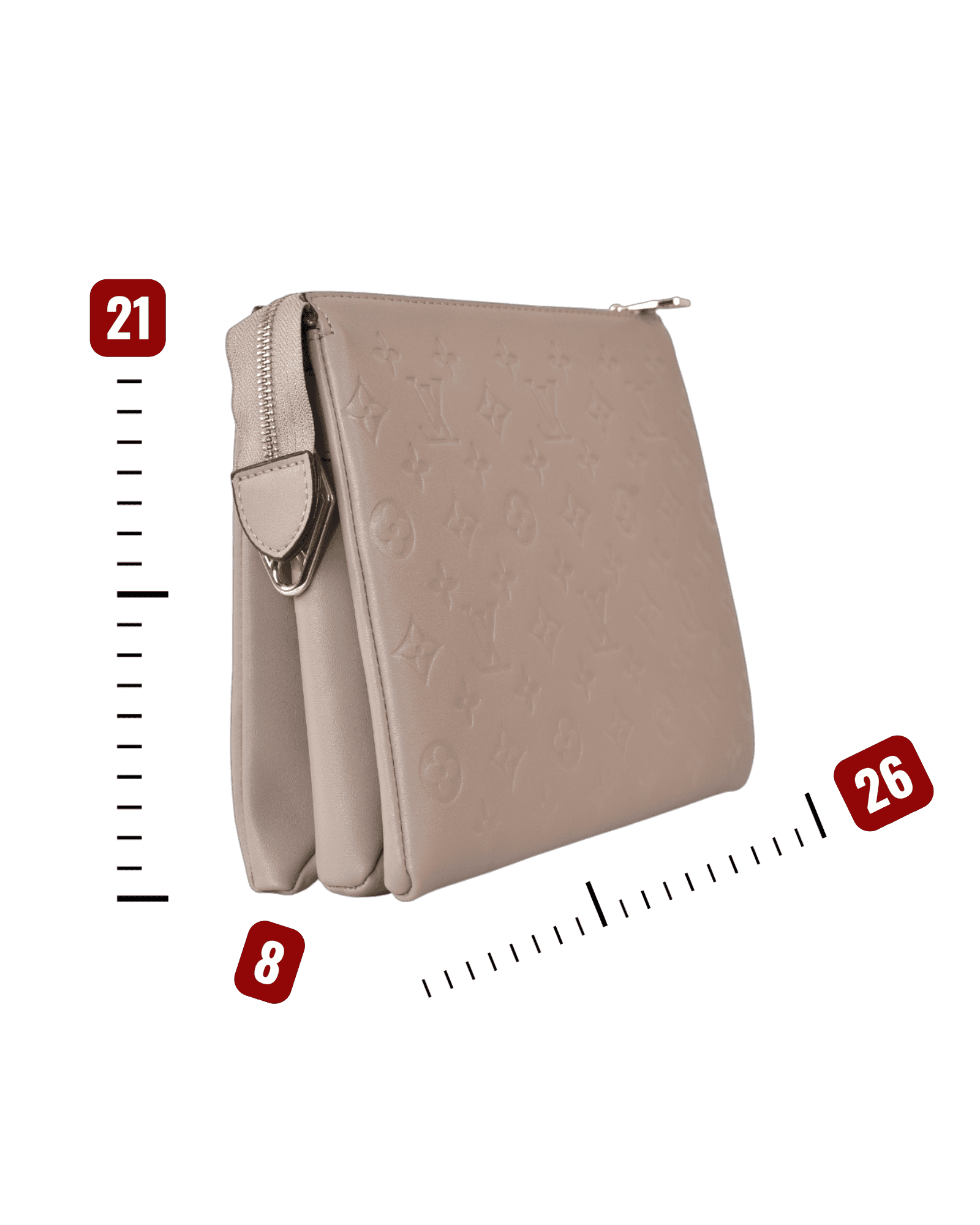 Louis Vuitton Coussin