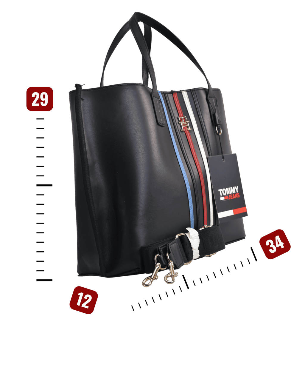 Tommy Hilfiger Iconic