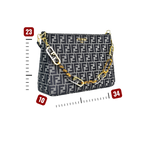 FENDI FF O'Lock