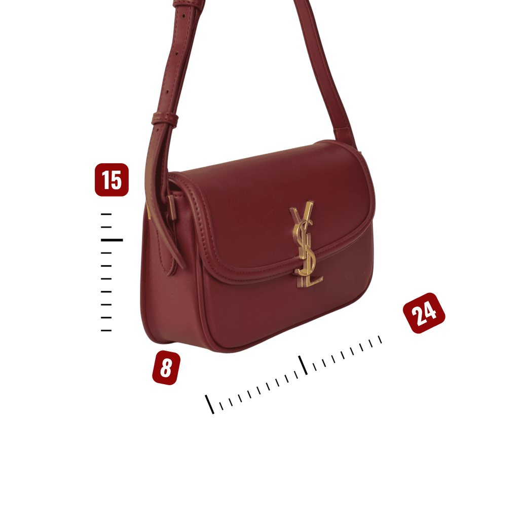 Saint Laurent Solferino