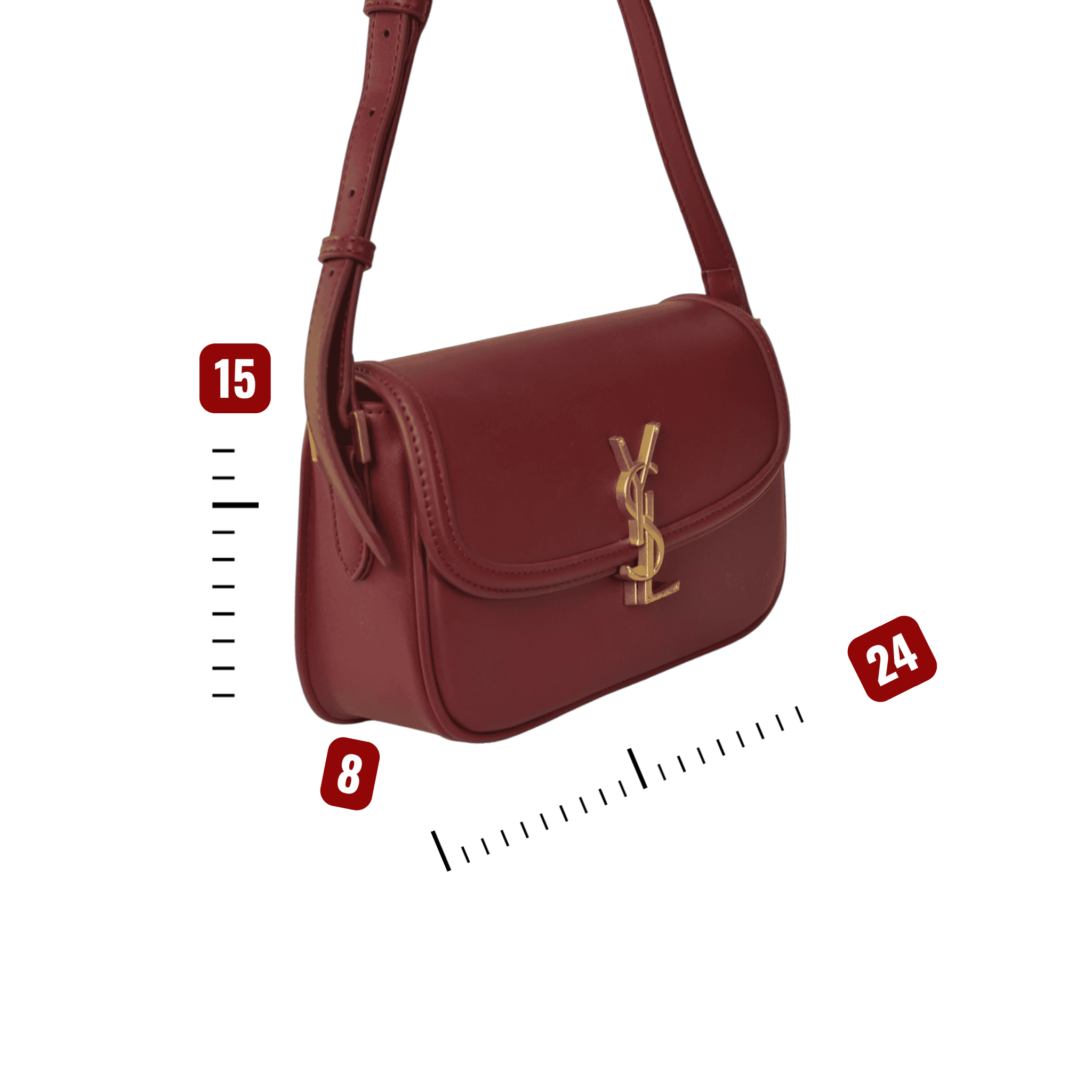 Saint Laurent Solferino
