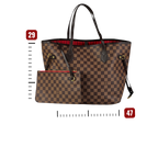 Louis Vuitton Neverfull MM