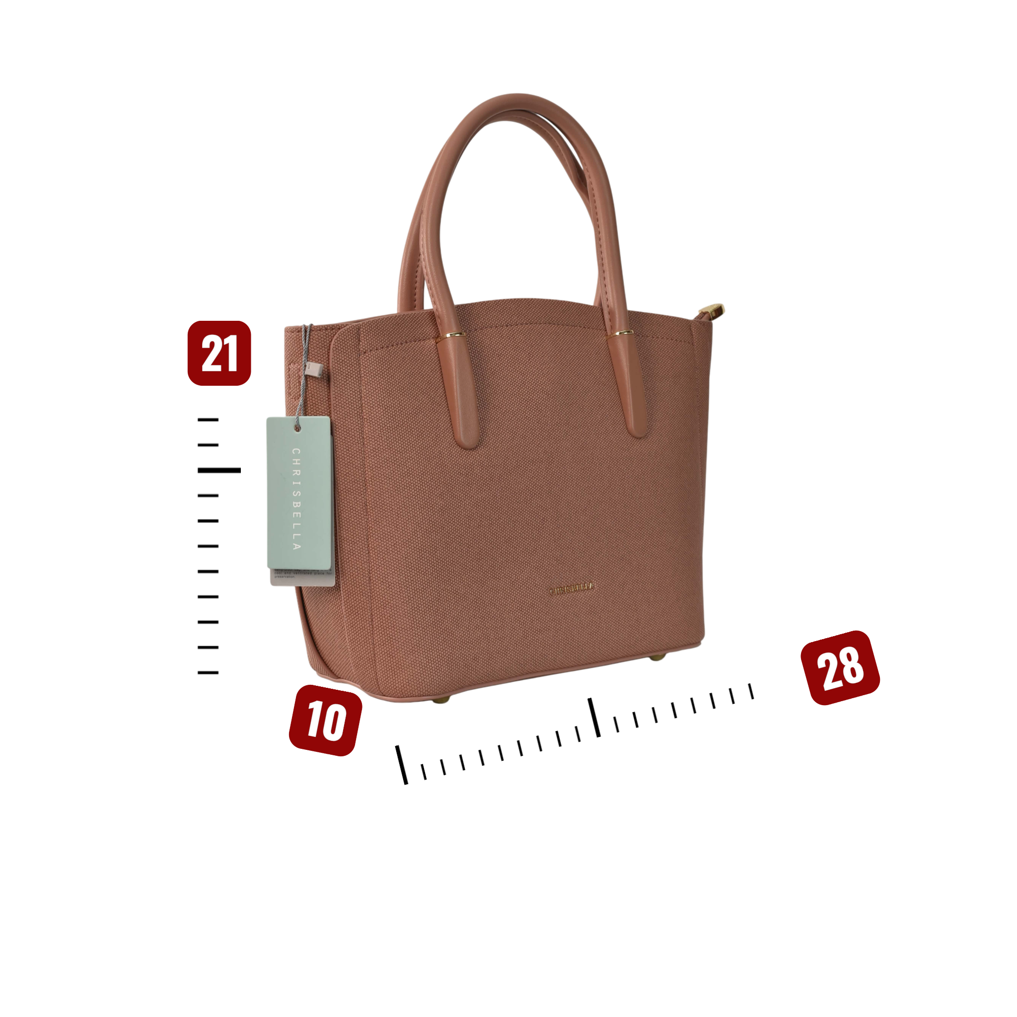 Chrisbella Hand bag