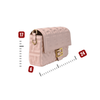 Fendi Baguette® Leather