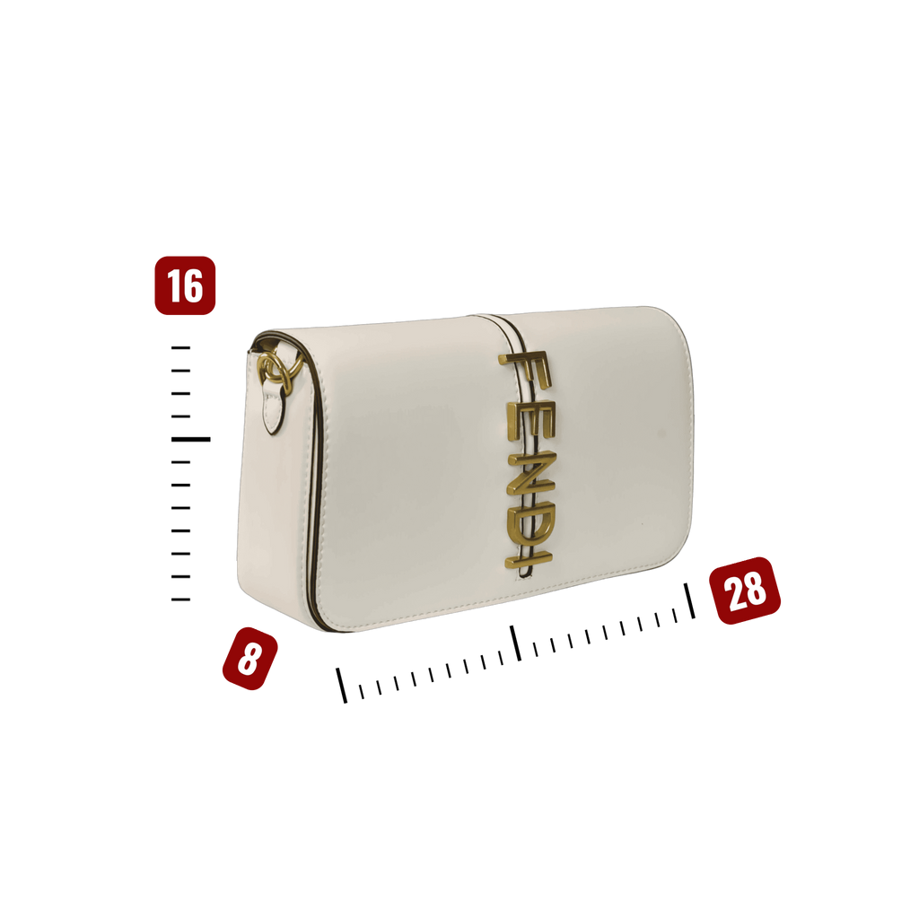 Fendi Fendigraphy