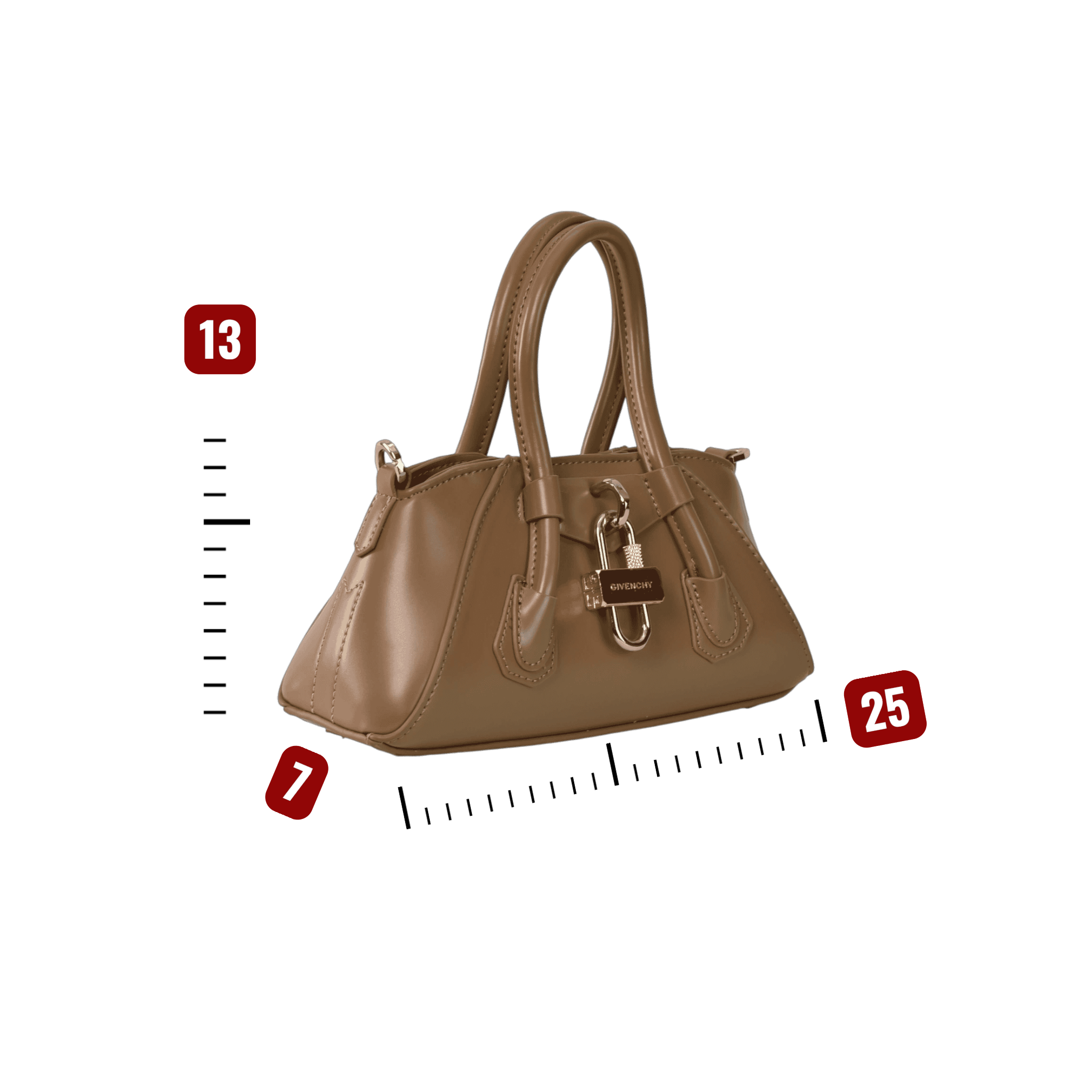 Givenchy Mini Antigona