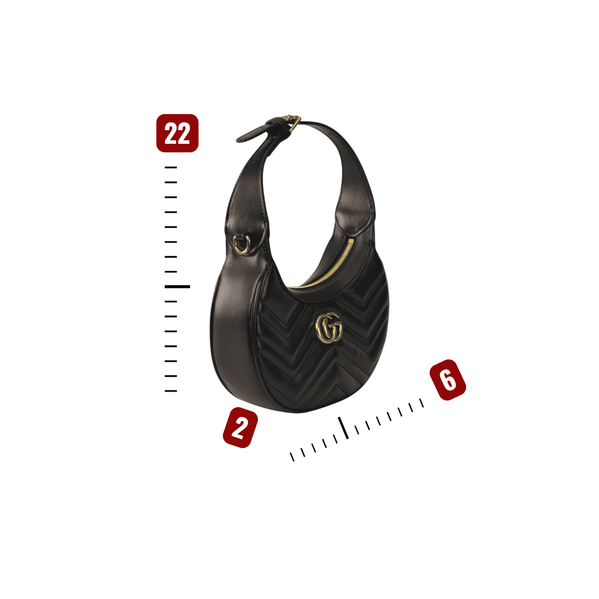 Gucci GG Marmont