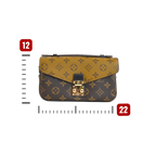 Louis Vuitton Mini Flap