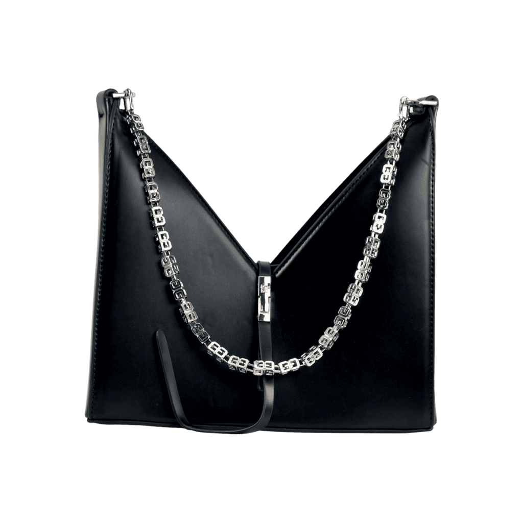 Givenchy Cut Out Shoulder Bag