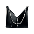 Givenchy Cut Out Shoulder Bag