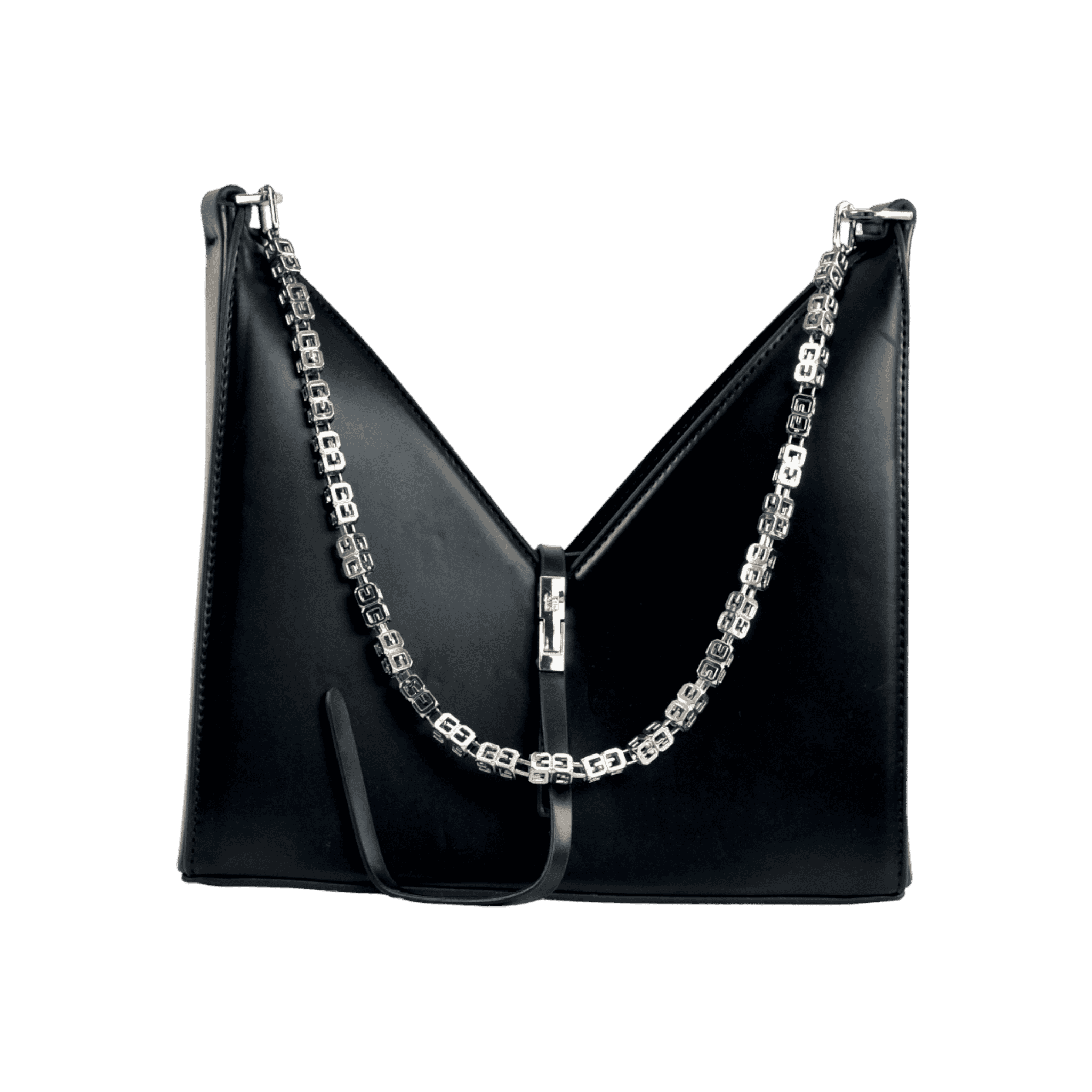 Givenchy Cut Out Shoulder Bag