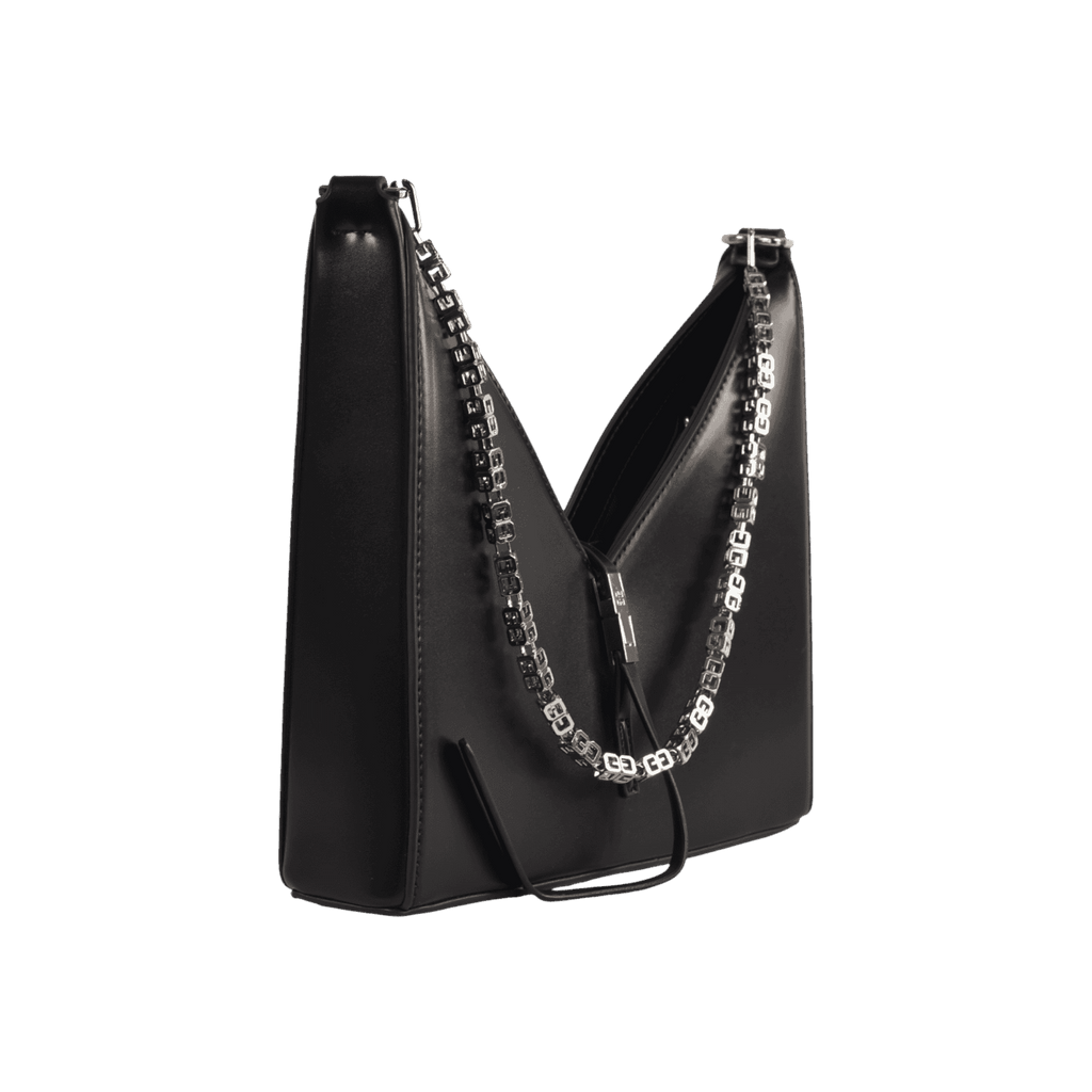 Givenchy Cut Out Shoulder Bag