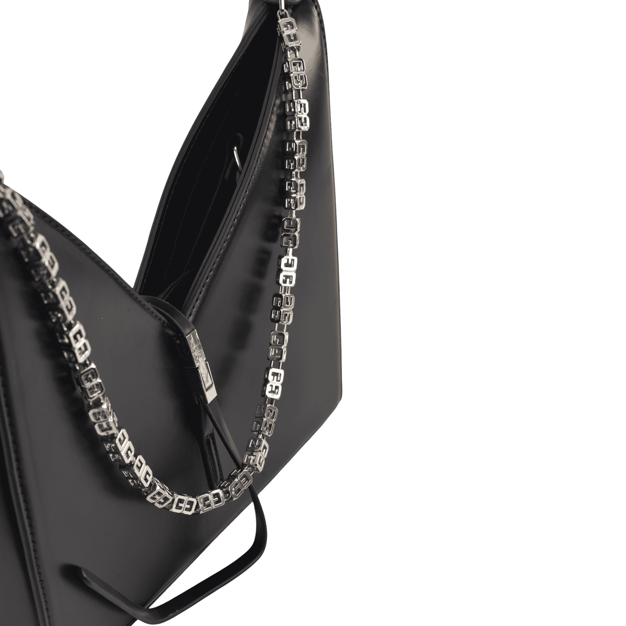 Givenchy Cut Out Shoulder Bag