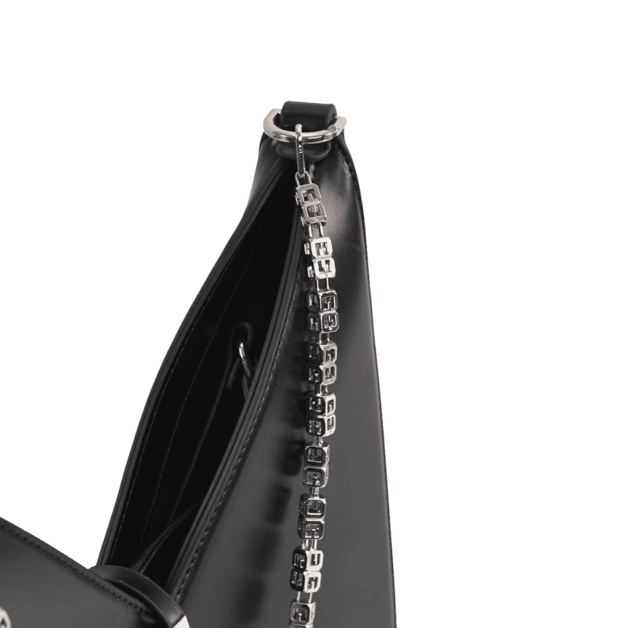 Givenchy Cut Out Shoulder Bag