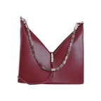Givenchy Cut Out Shoulder Bag