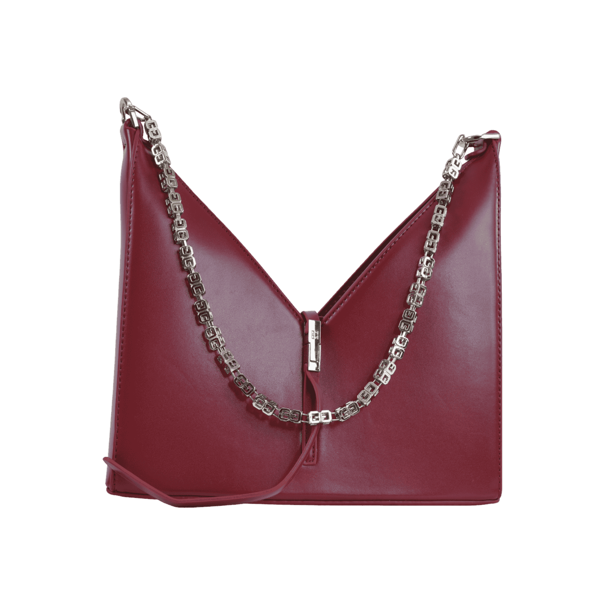 Givenchy Cut Out Shoulder Bag