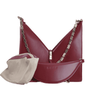 Givenchy Cut Out Shoulder Bag