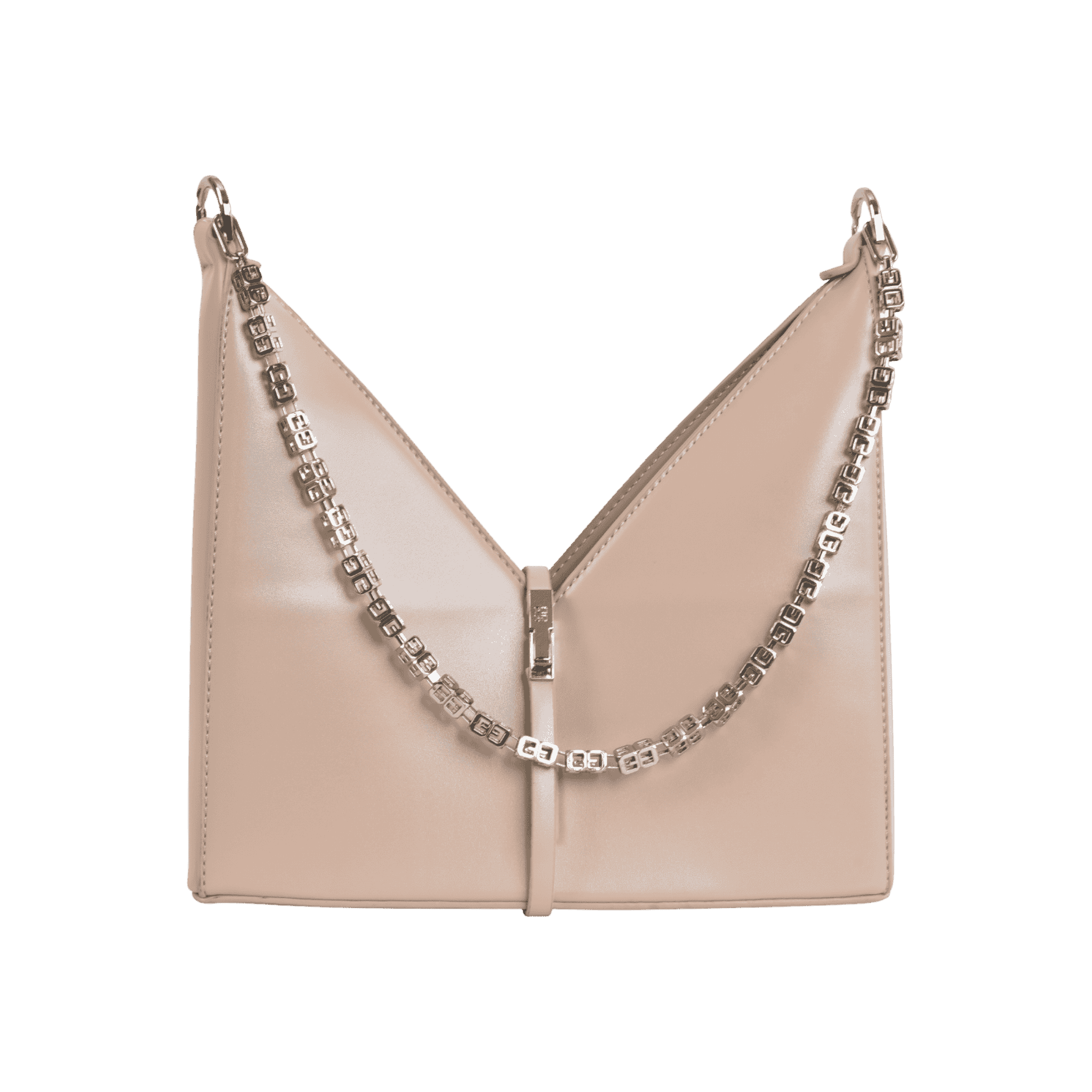 Givenchy Cut Out Shoulder Bag