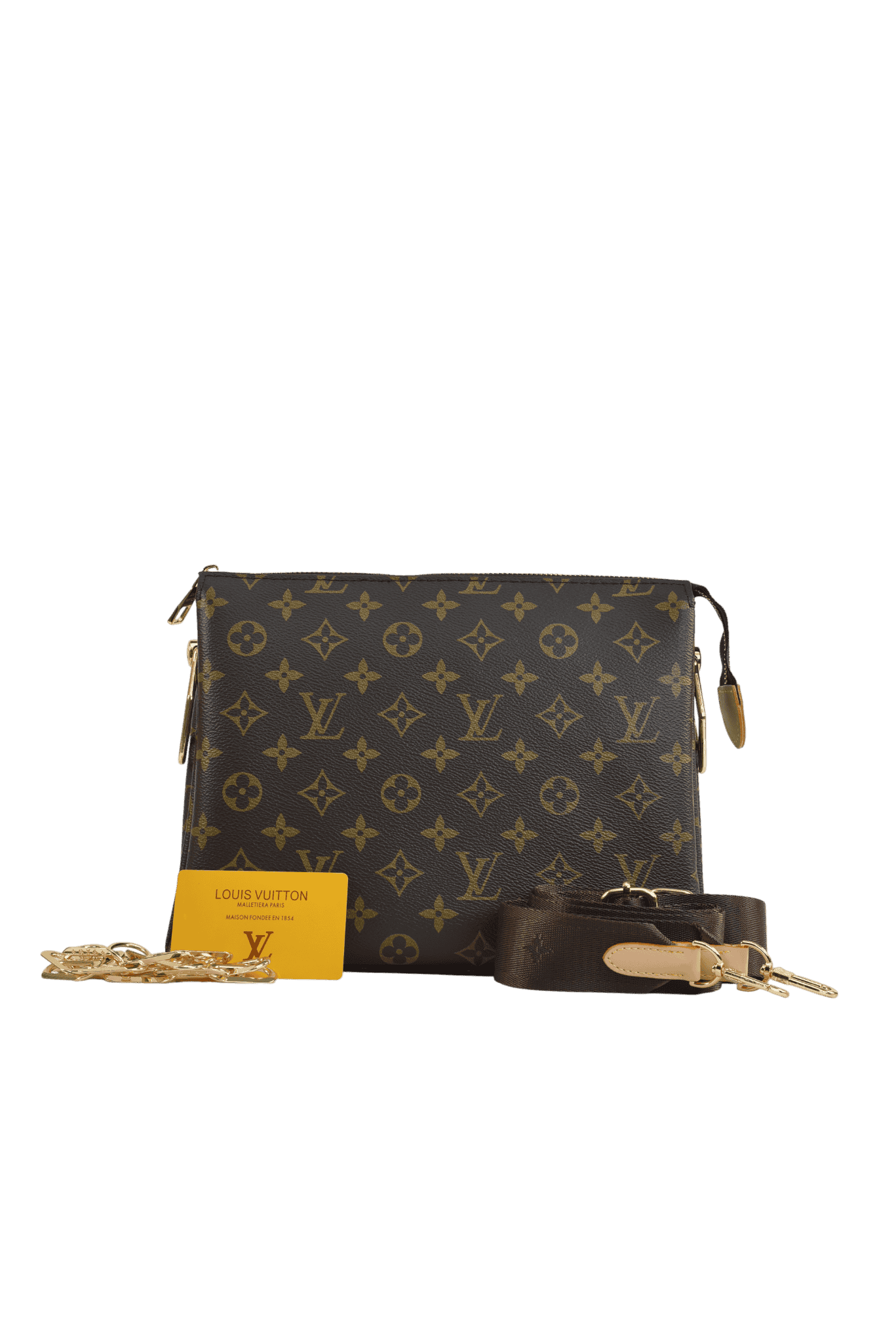Louis Vuitton Coussin