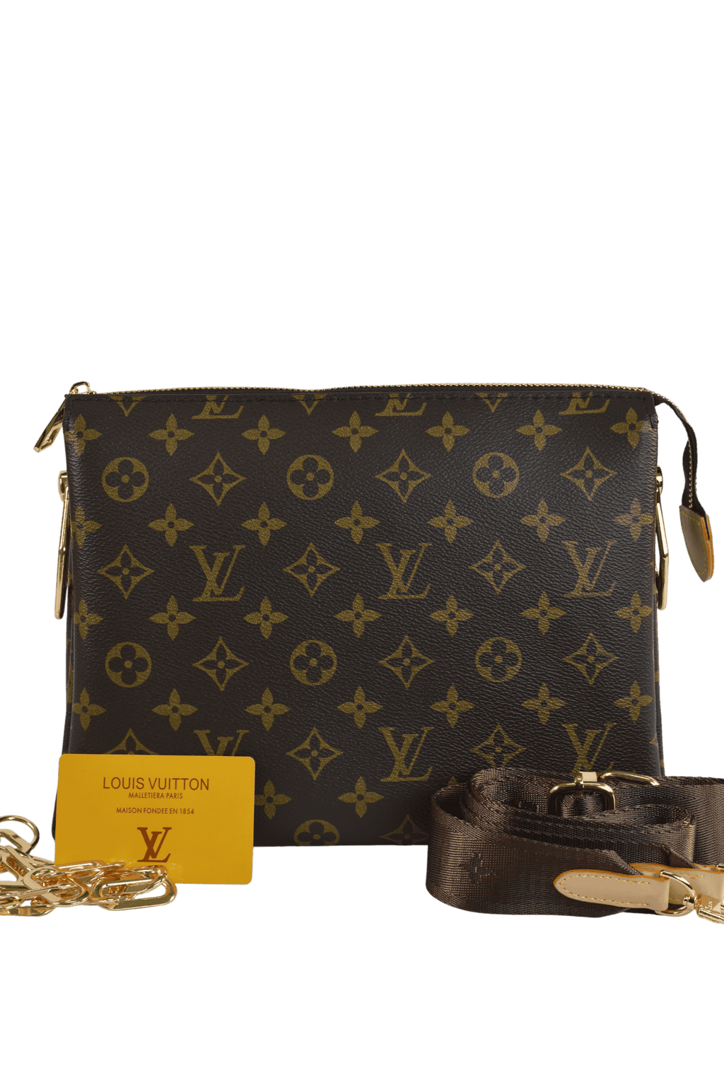 Louis Vuitton Coussin