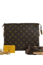 Louis Vuitton Coussin