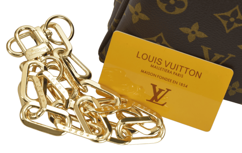 Louis Vuitton Coussin