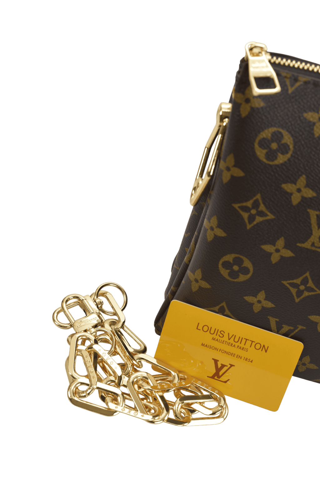 Louis Vuitton Coussin