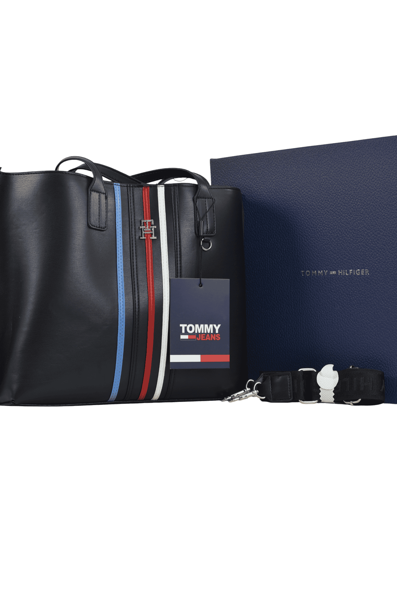 Tommy Hilfiger Iconic