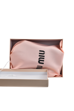 Miu Miu Arcadie