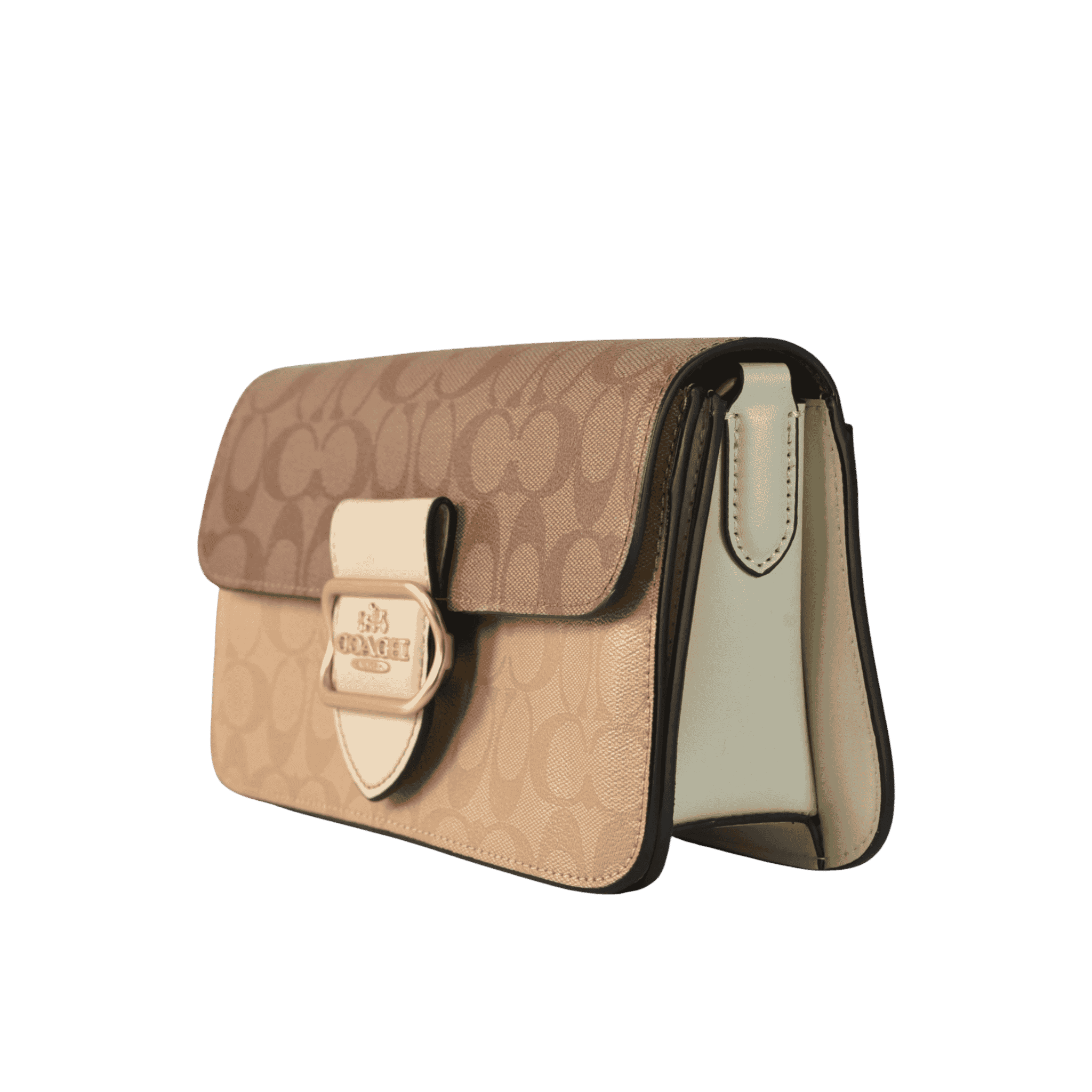 Coach Morgan Shoulder - Tresolo-amr