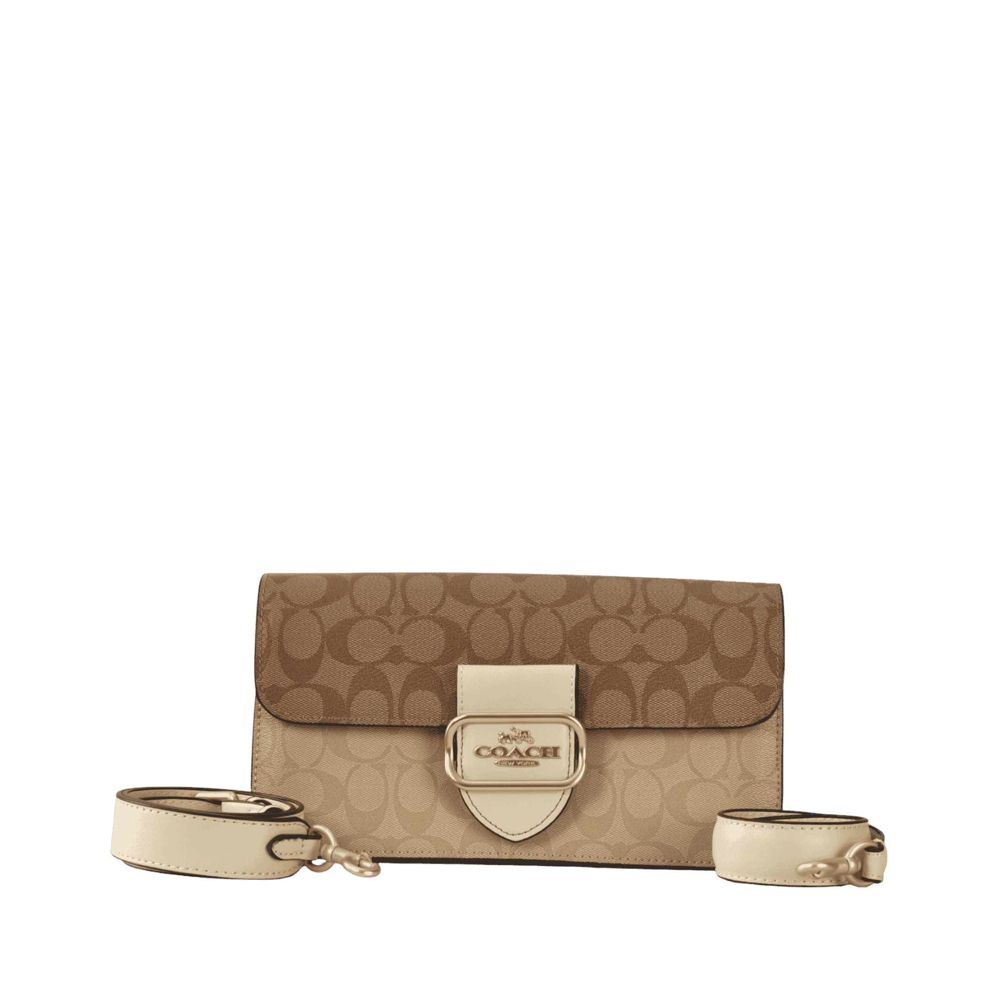 Coach Morgan Shoulder - Tresolo-amr