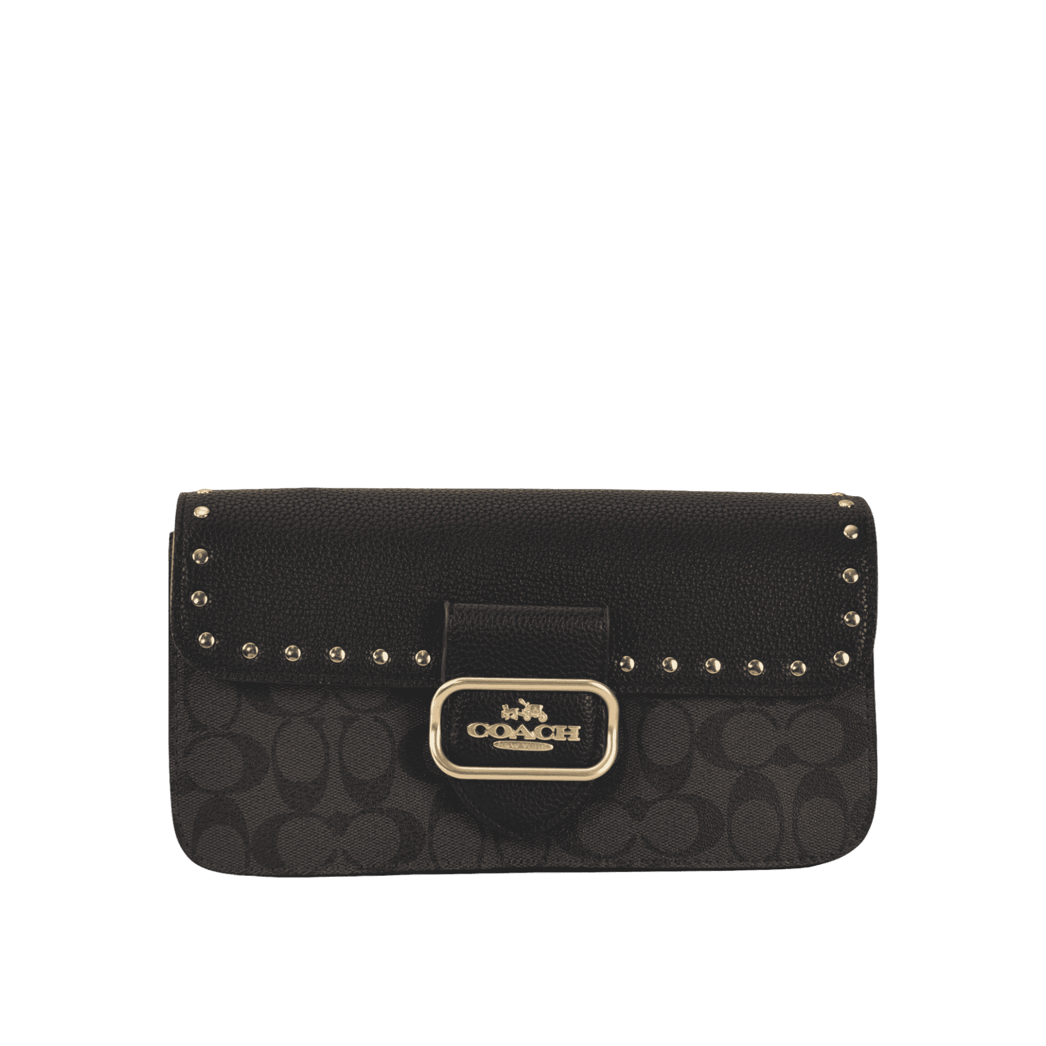 Coach Morgan Shoulder - Tresolo-amr