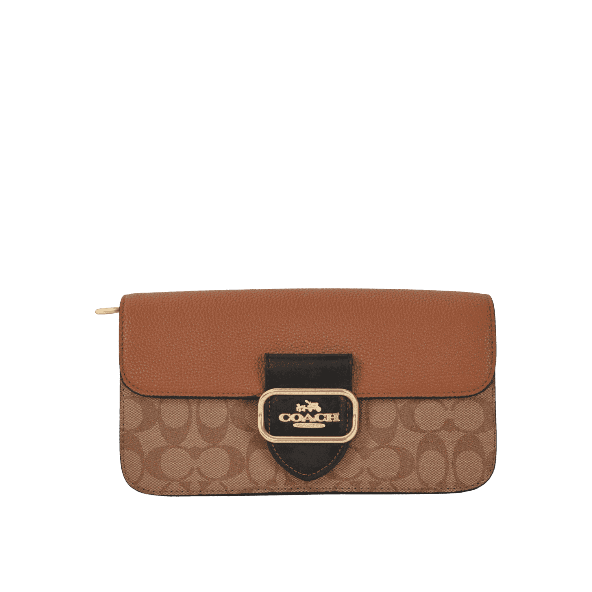 Coach Morgan Shoulder - Tresolo-amr