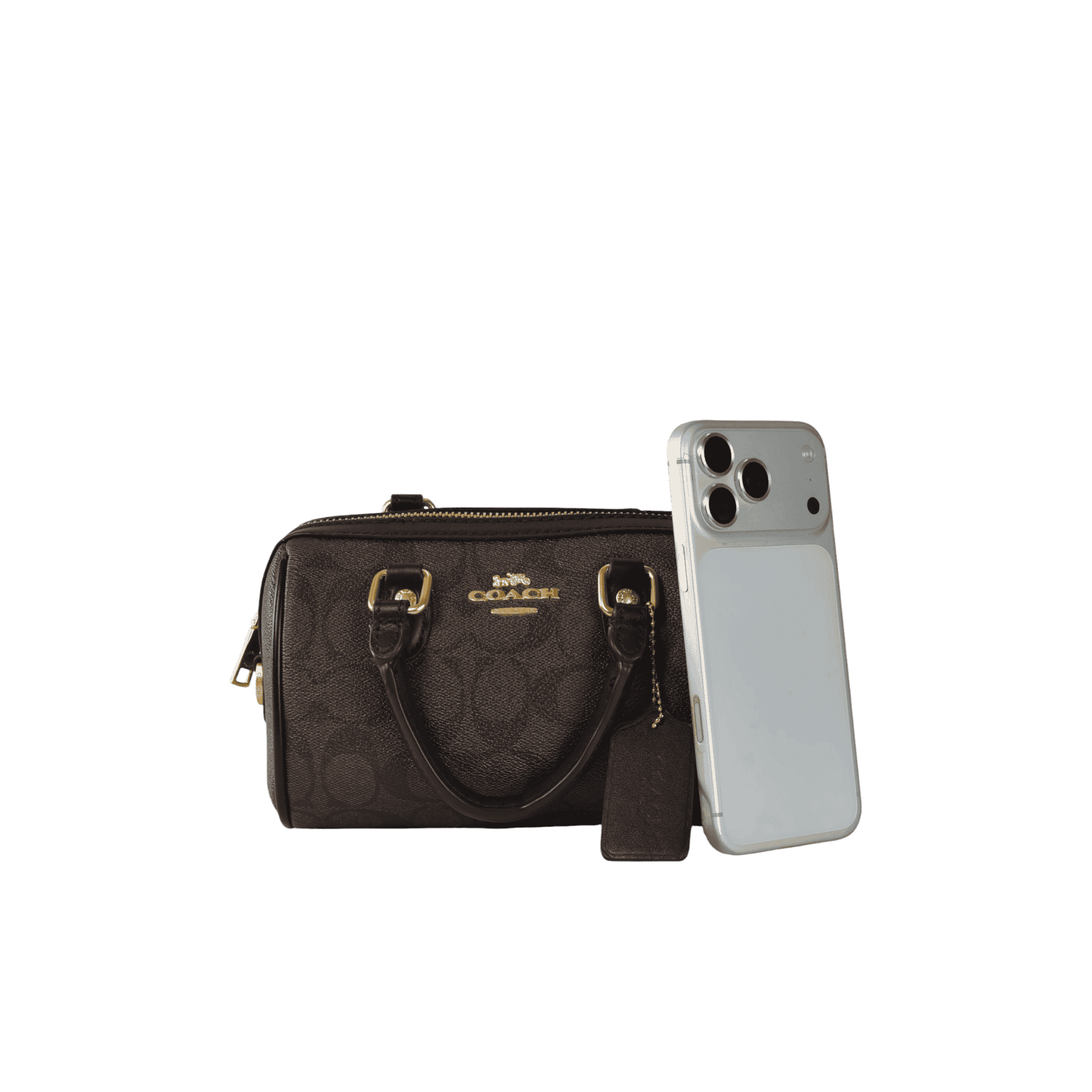 COACH® Rowan Mini C