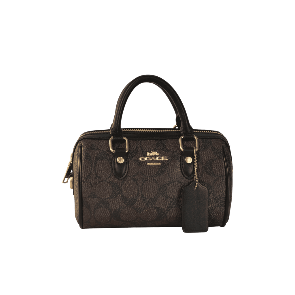 COACH® Rowan Mini C