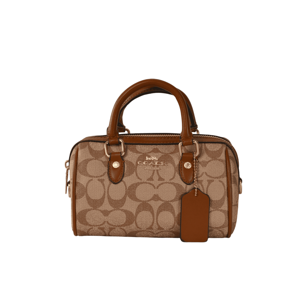 COACH® Rowan Mini C