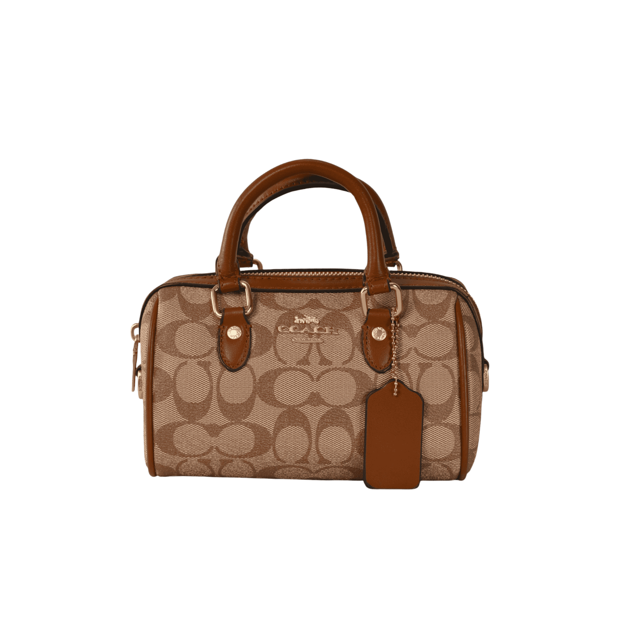 COACH® Rowan Mini C