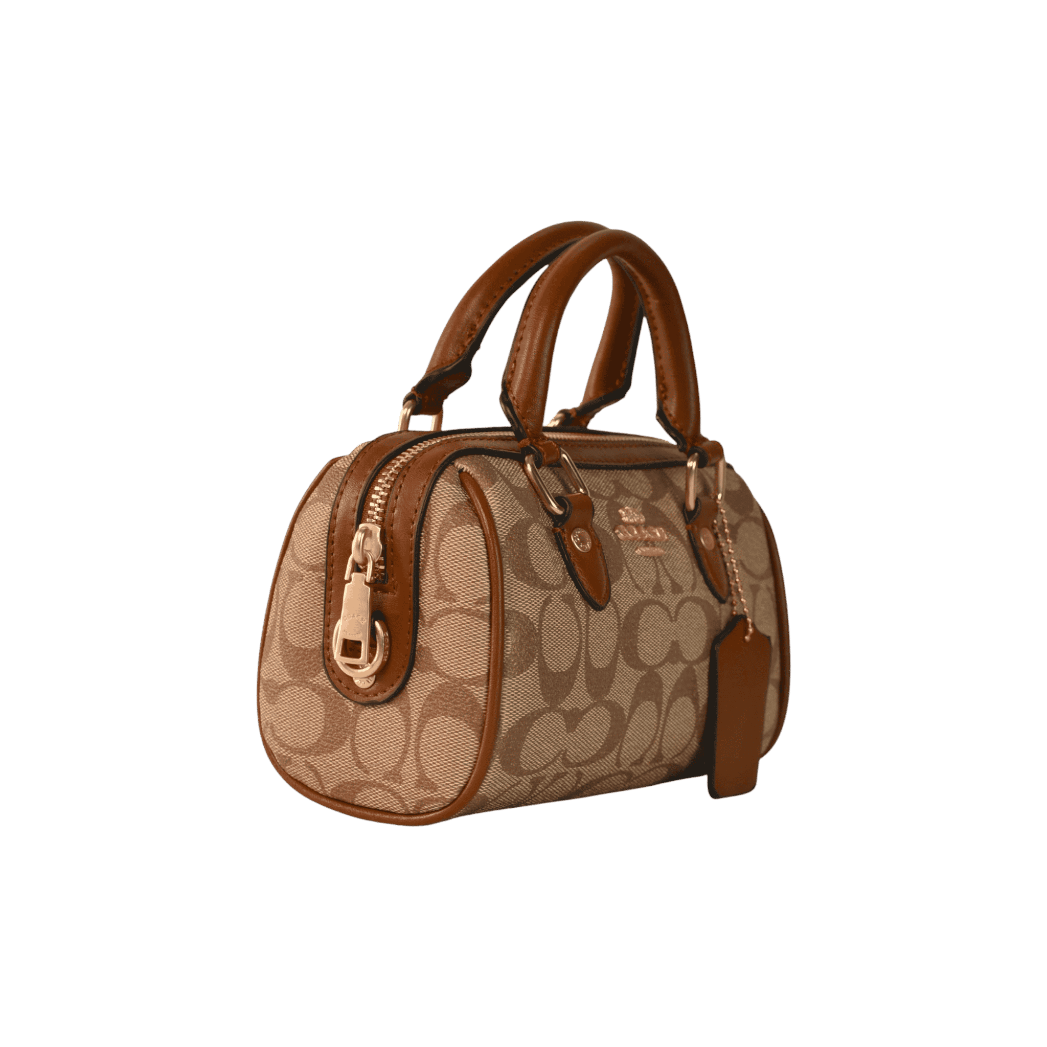 COACH® Rowan Mini C