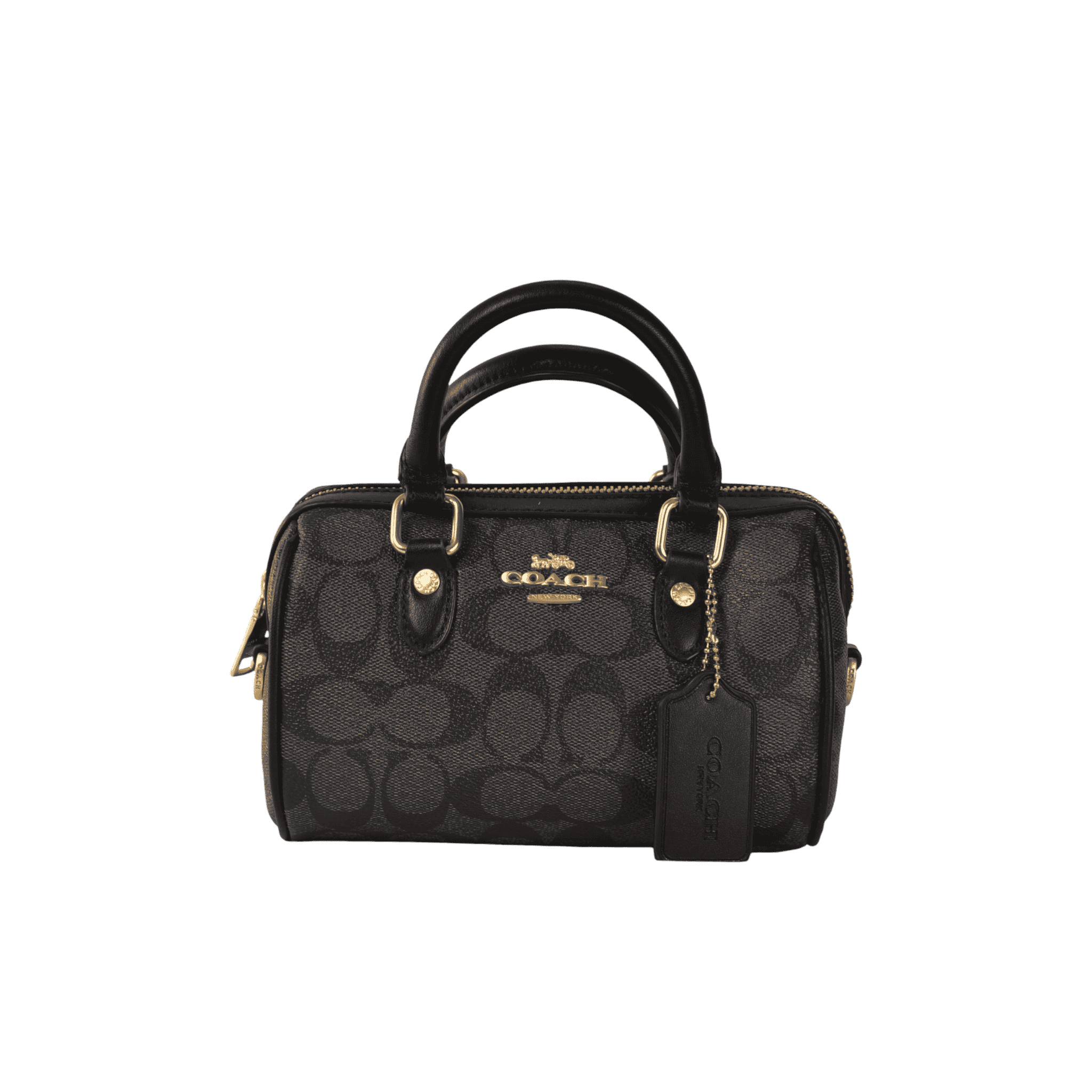 COACH® Rowan Mini C