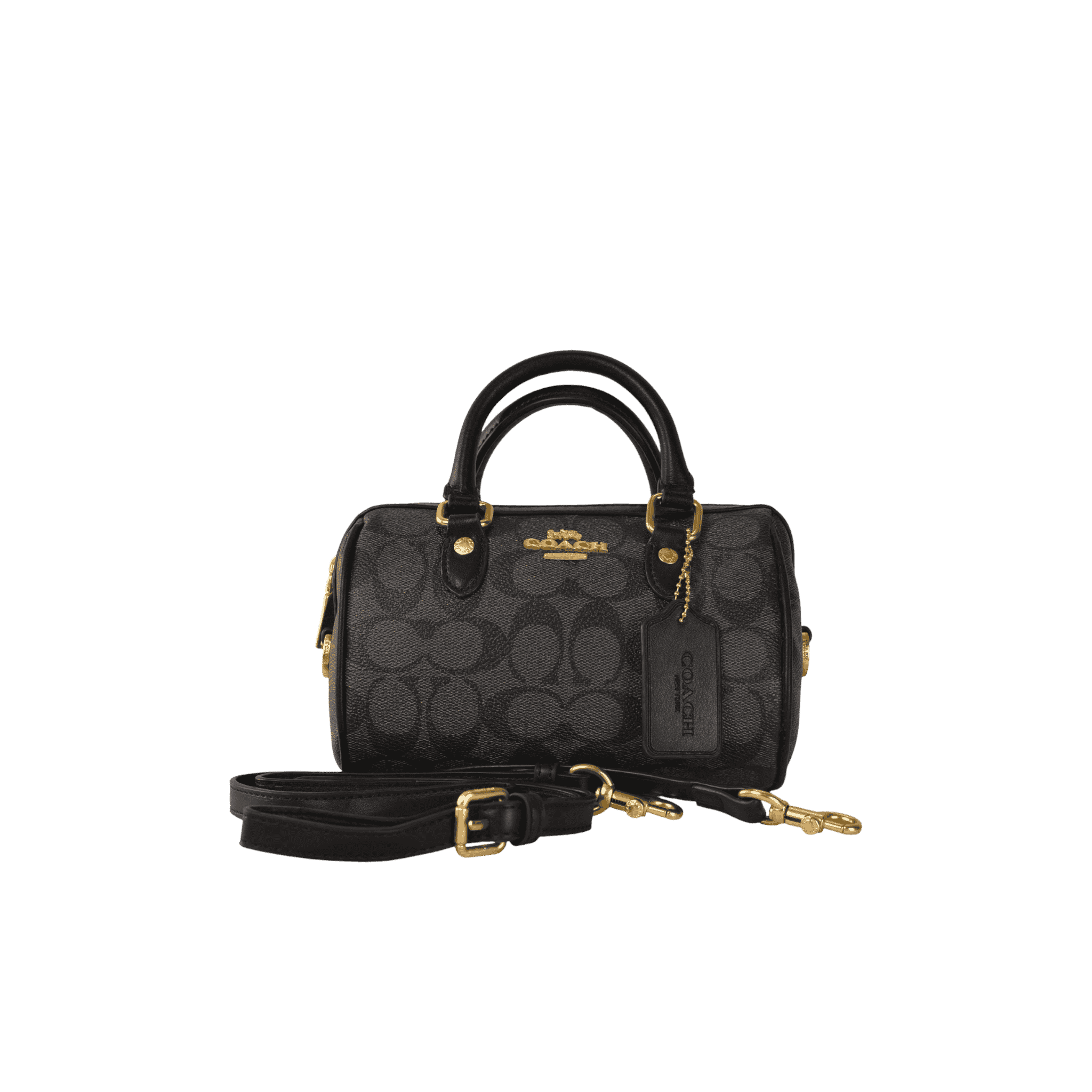 COACH® Rowan Mini C
