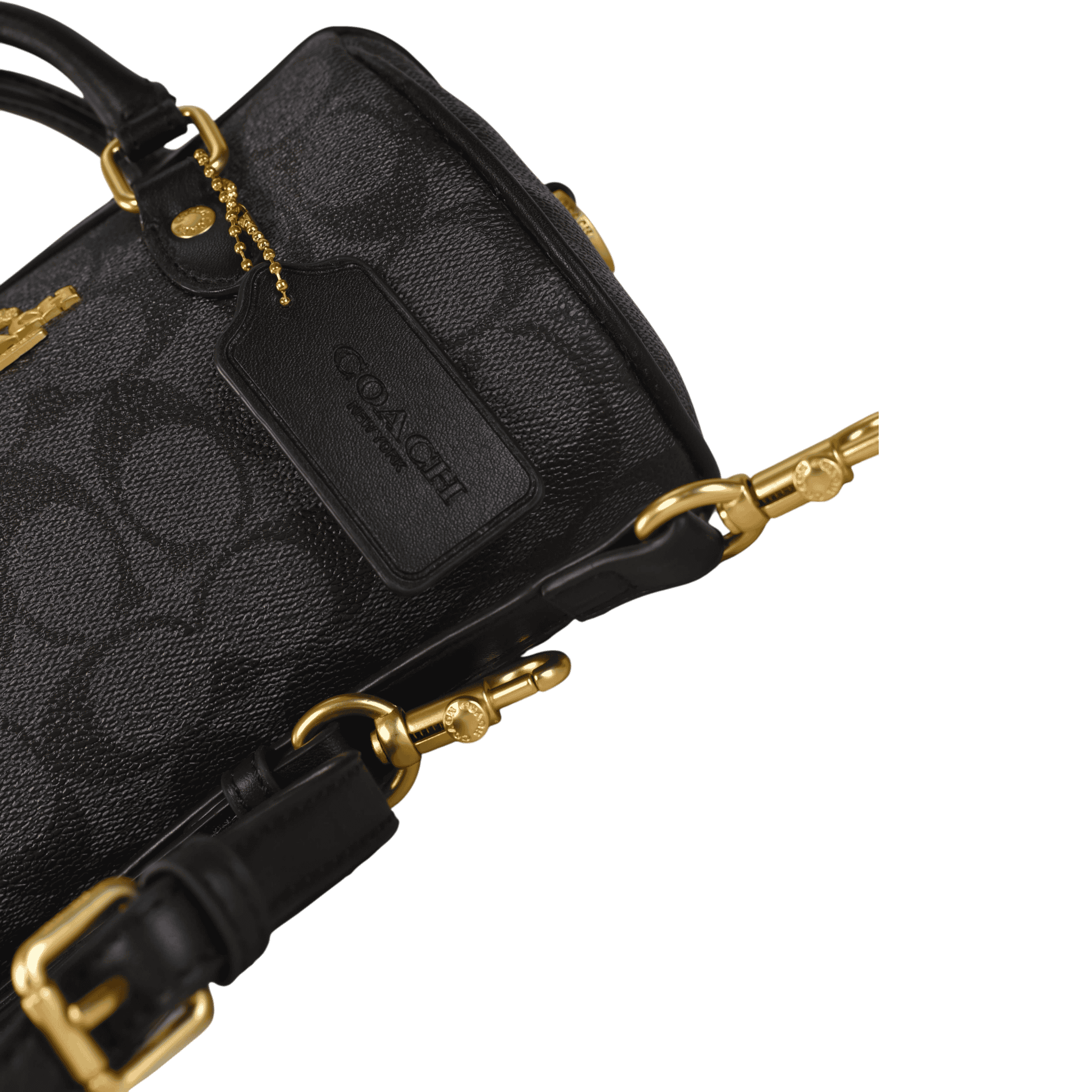 COACH® Rowan Mini C