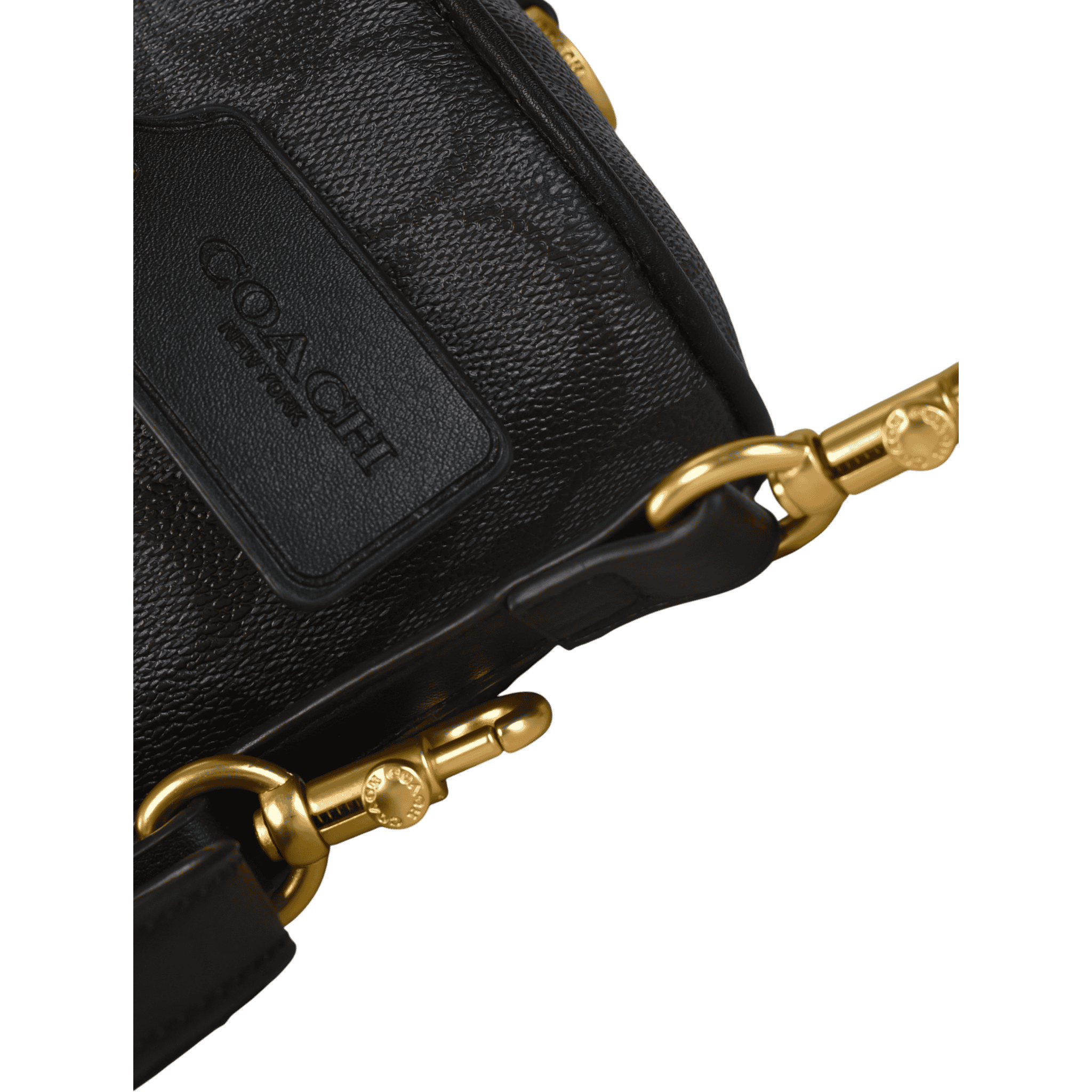 COACH® Rowan Mini C