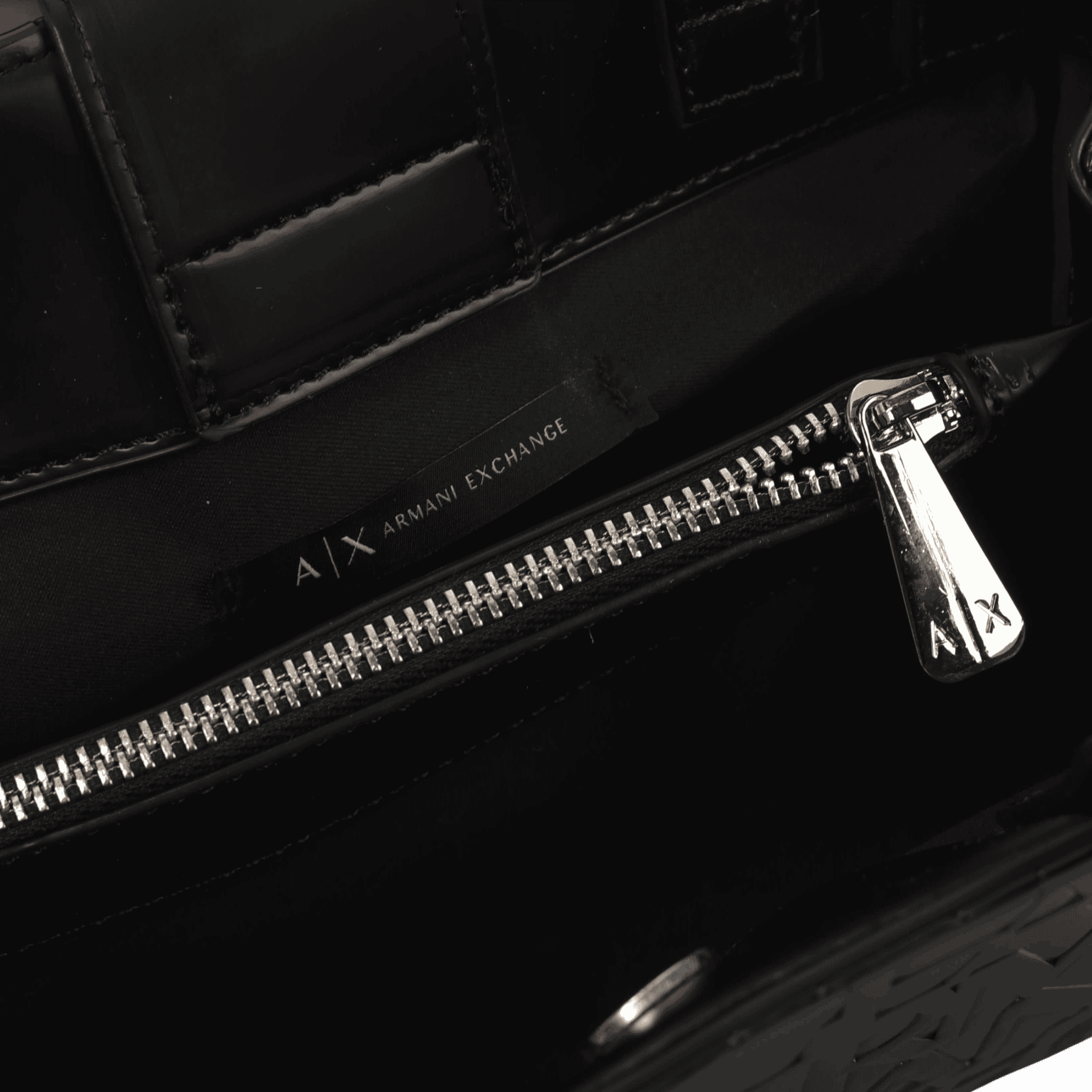 Armani Exchange - Tresolo-amr