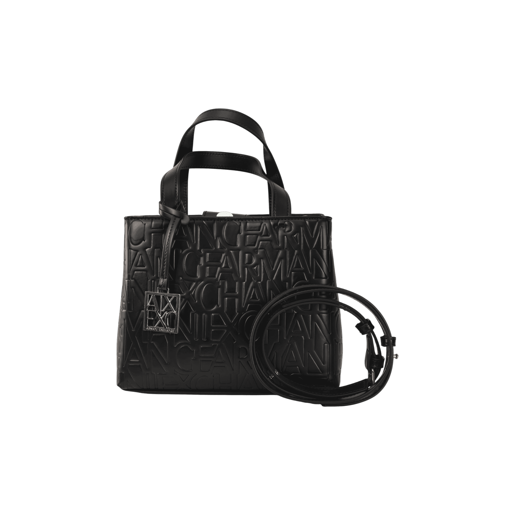 Armani Exchange - Tresolo-amr