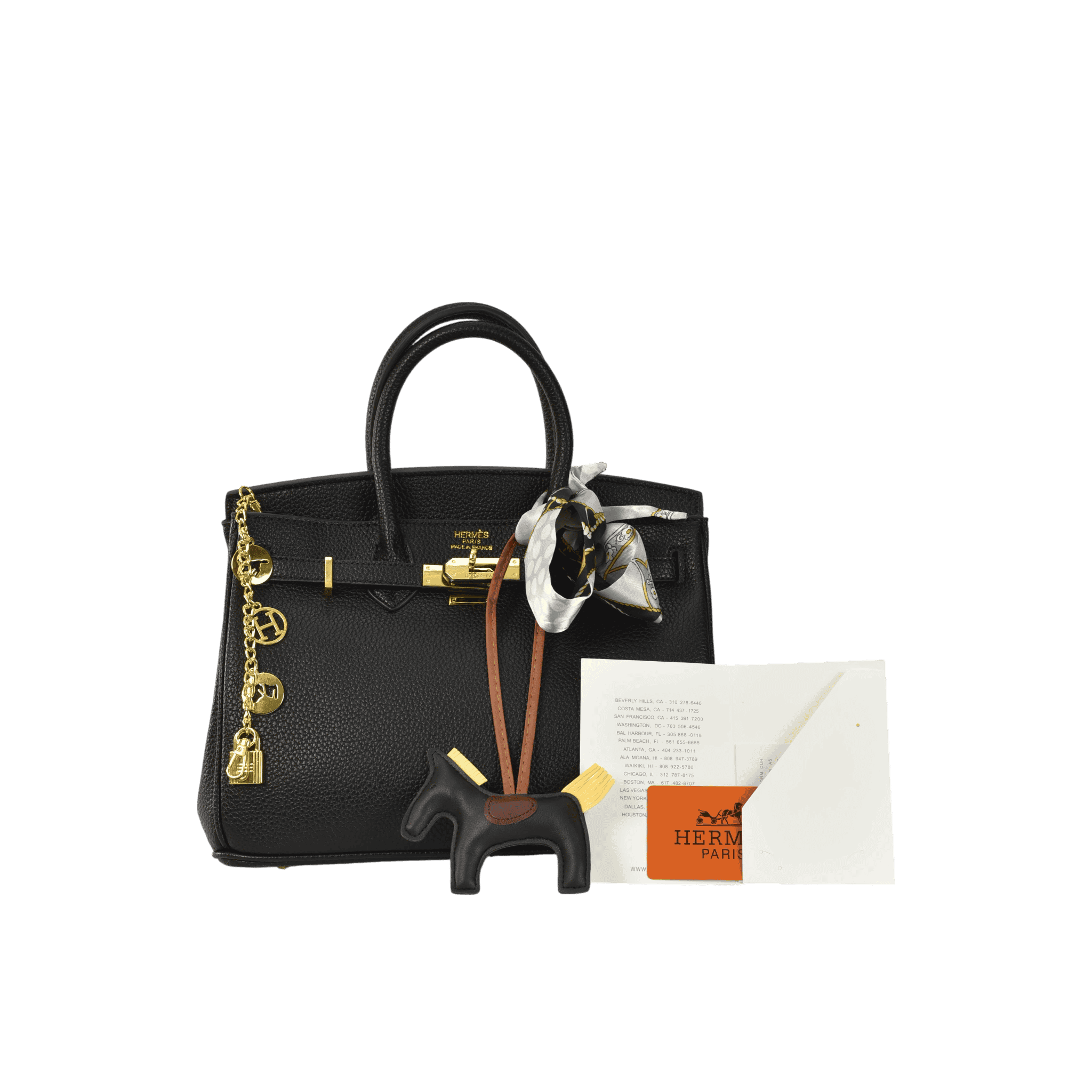 Hermes Birkin