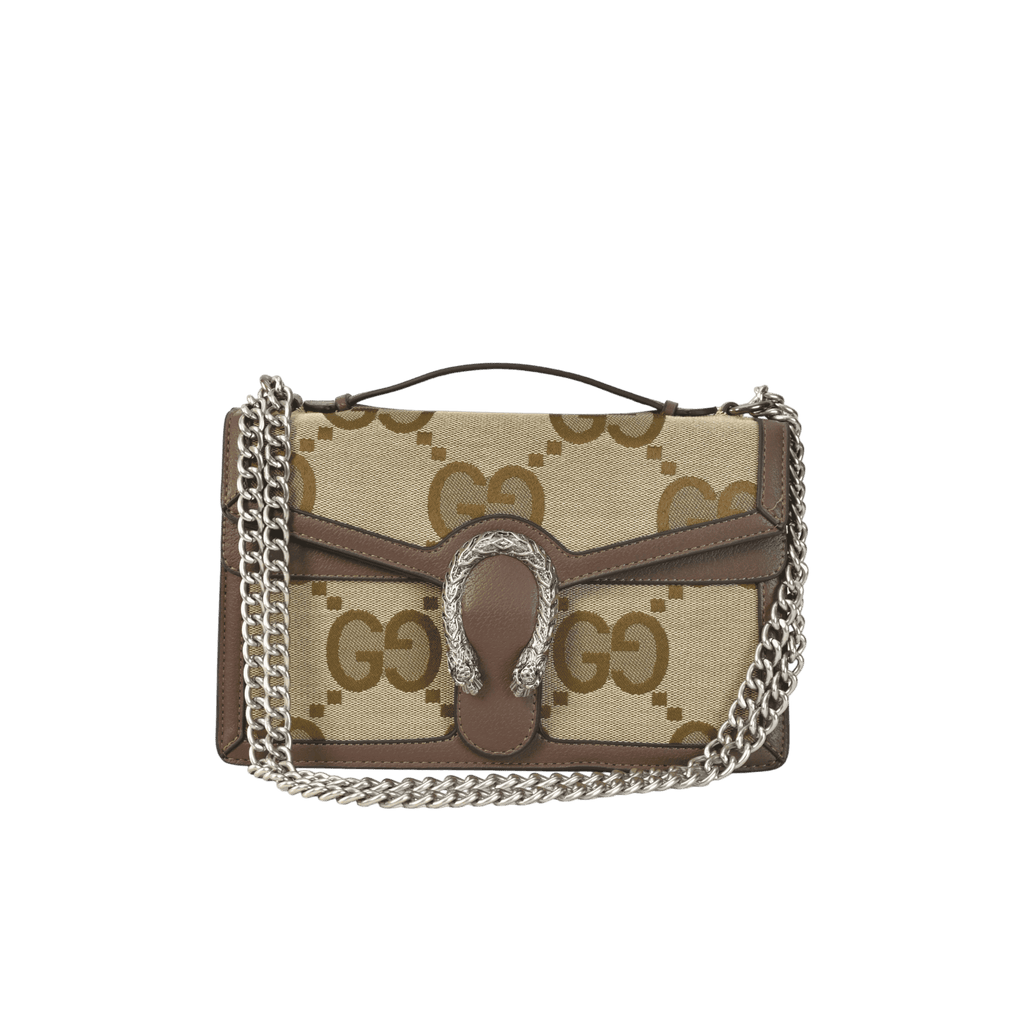 Gucci Dionysus GG