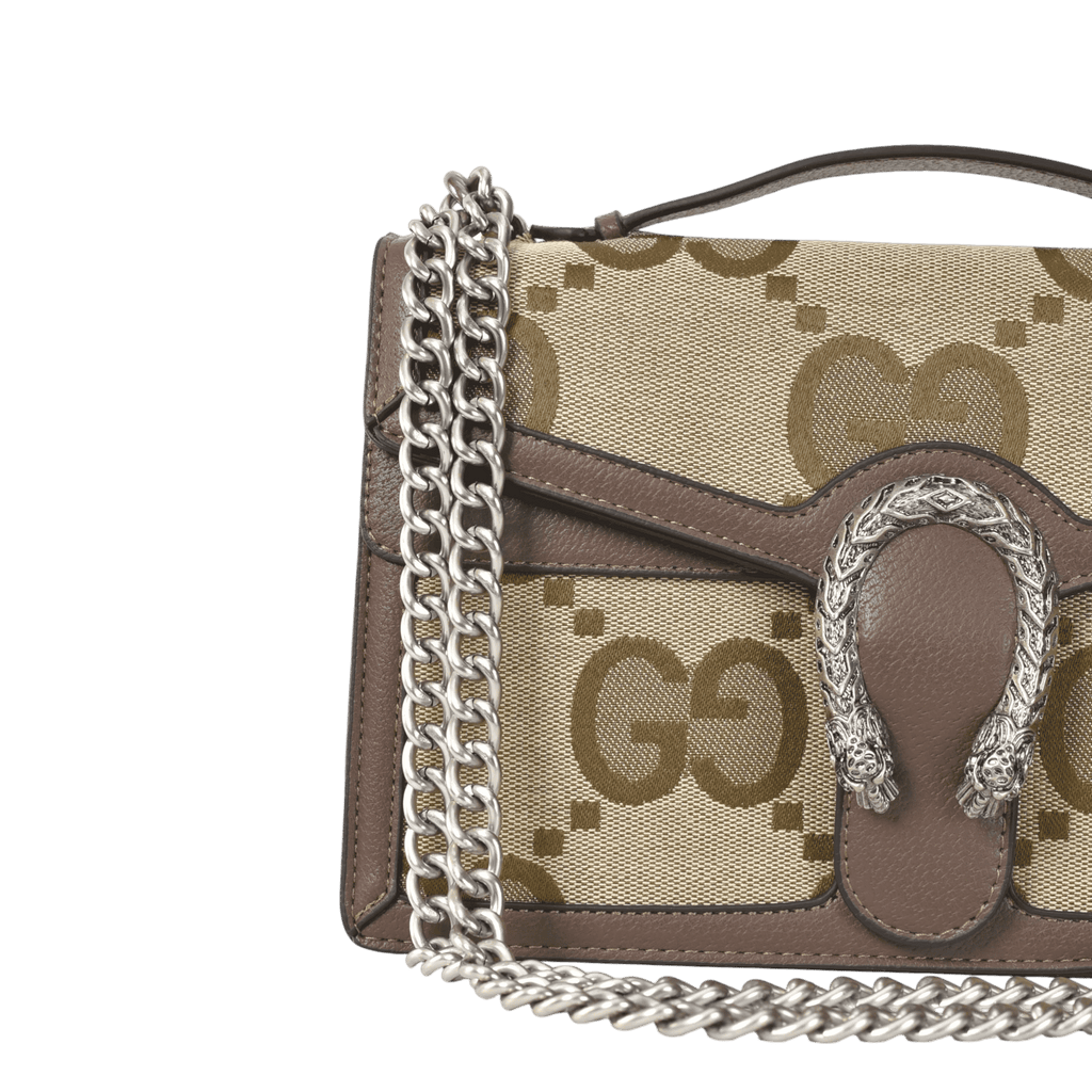Gucci Dionysus GG