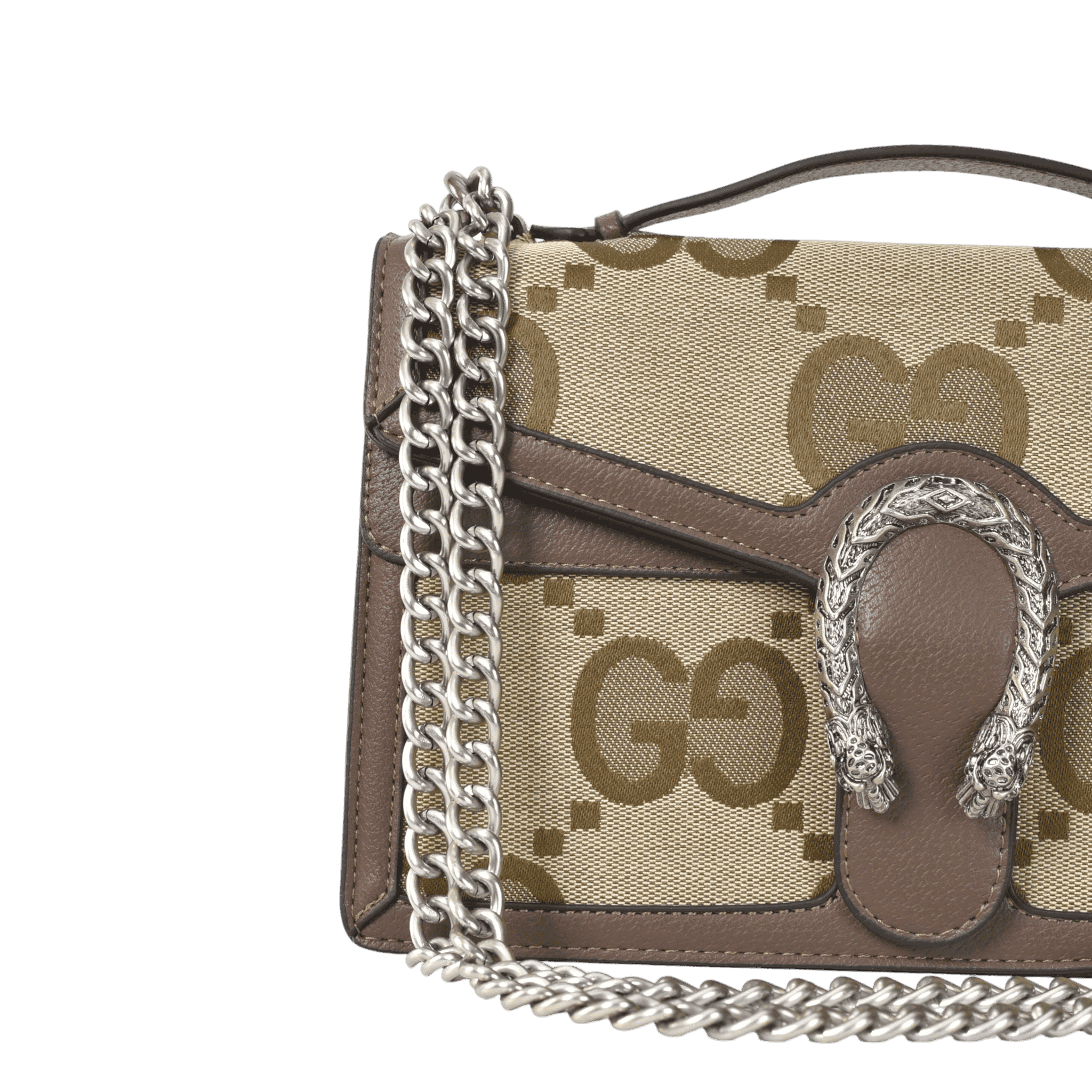 Gucci Dionysus GG