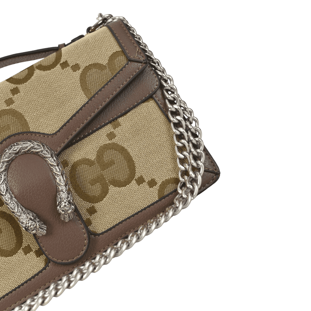 Gucci Dionysus GG