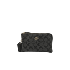 COACH® PT | Large Corner Wallet